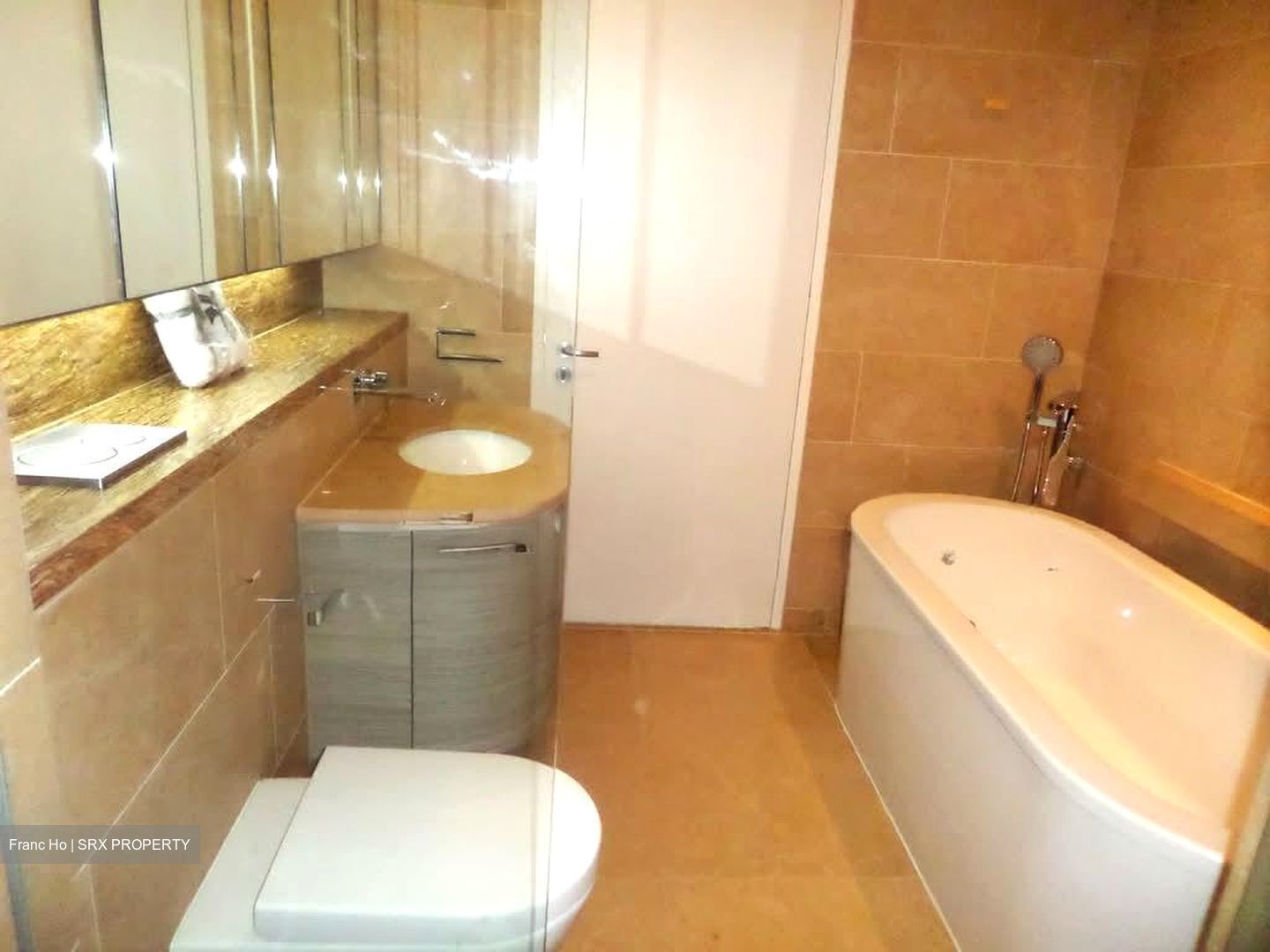 Duo Residences (D7), Apartment #562830751